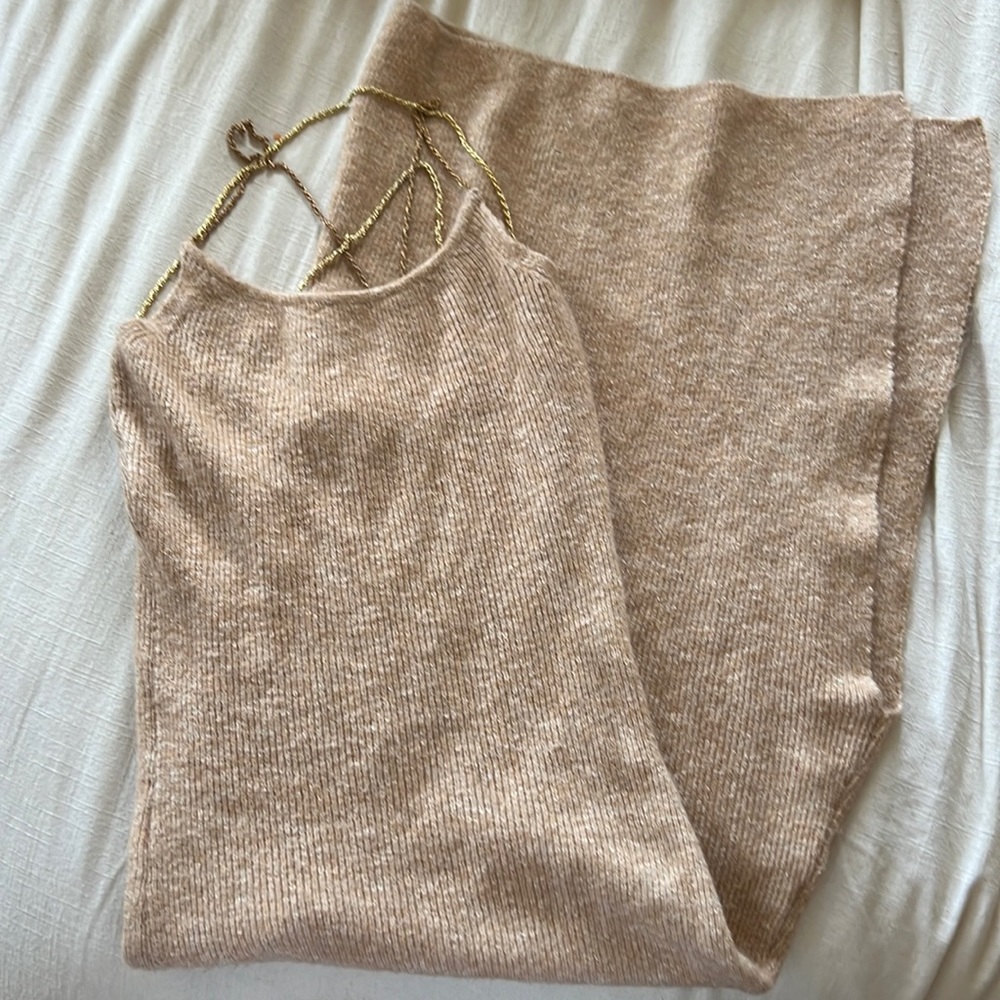 Zara Summer Dress
